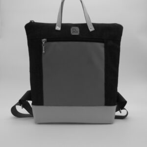 Mochila sálvora personalizada