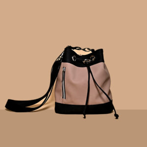 Bolso bombonera Campos